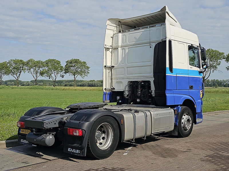 DAF XF 440 - Tegljač: slika 3 DAF XF 440 - Tegljač: slika 3