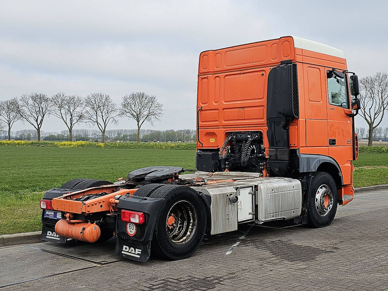 DAF XF 440 - Tegljač: slika 3 DAF XF 440 - Tegljač: slika 3