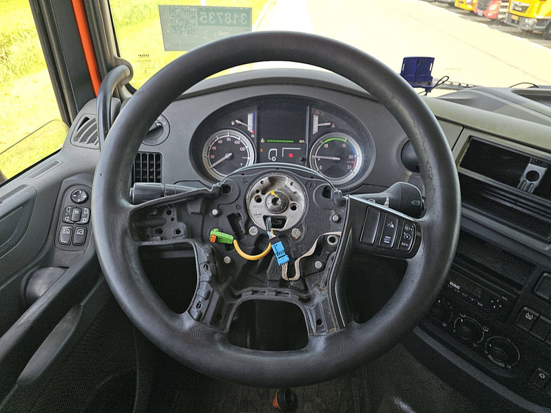 Tegljač DAF XF 440 SPACECAB MANUAL: slika 10