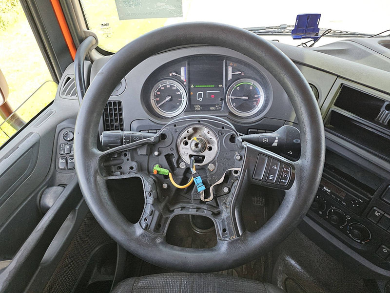 Tegljač DAF XF 440 SPACECAB MANUAL: slika 7