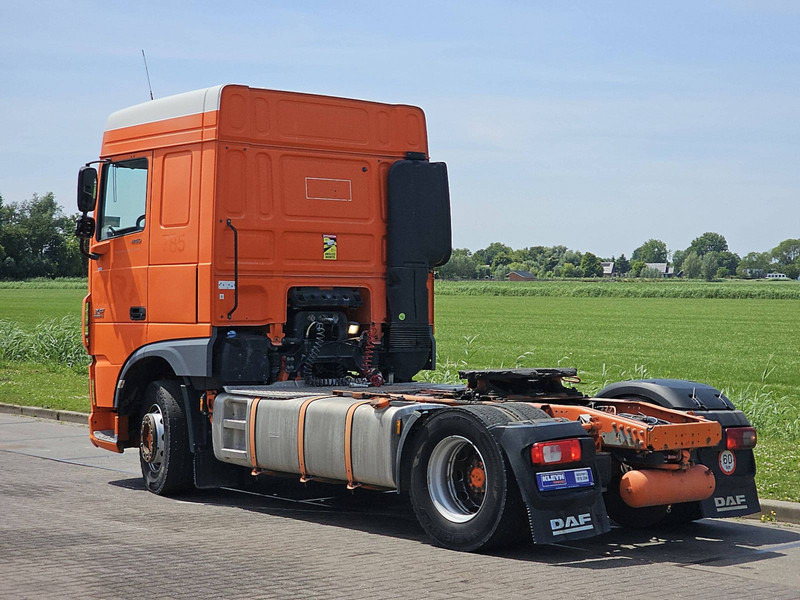 Tegljač DAF XF 440 SPACECAB MANUAL: slika 6