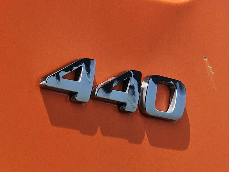 Tegljač DAF XF 440 SPACECAB MANUAL: slika 14