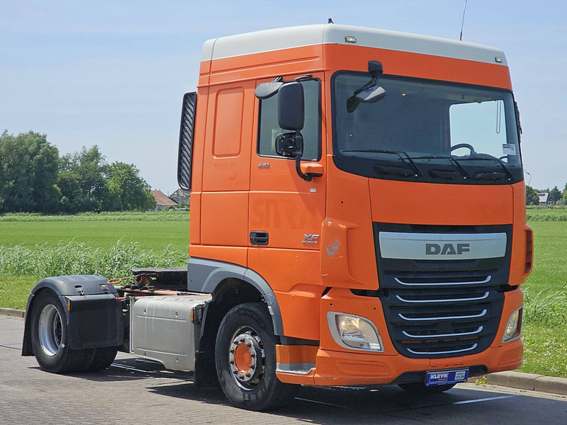 Tegljač DAF XF 440 SPACECAB MANUAL: slika 5