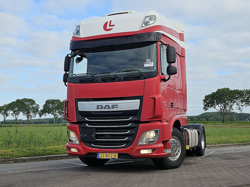 DAF XF 440 SSC ALCOA PTO - Tegljač: slika 1 DAF XF 440 SSC ALCOA PTO - Tegljač: slika 1