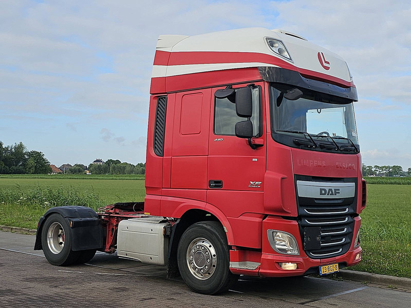 DAF XF 440 SSC ALCOA PTO - Tegljač: slika 5 DAF XF 440 SSC ALCOA PTO - Tegljač: slika 5