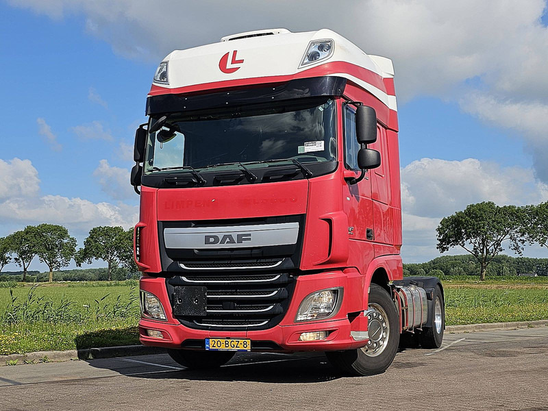 DAF XF 440 SSC PTO ALCOA'S - Tegljač: slika 1 DAF XF 440 SSC PTO ALCOA'S - Tegljač: slika 1