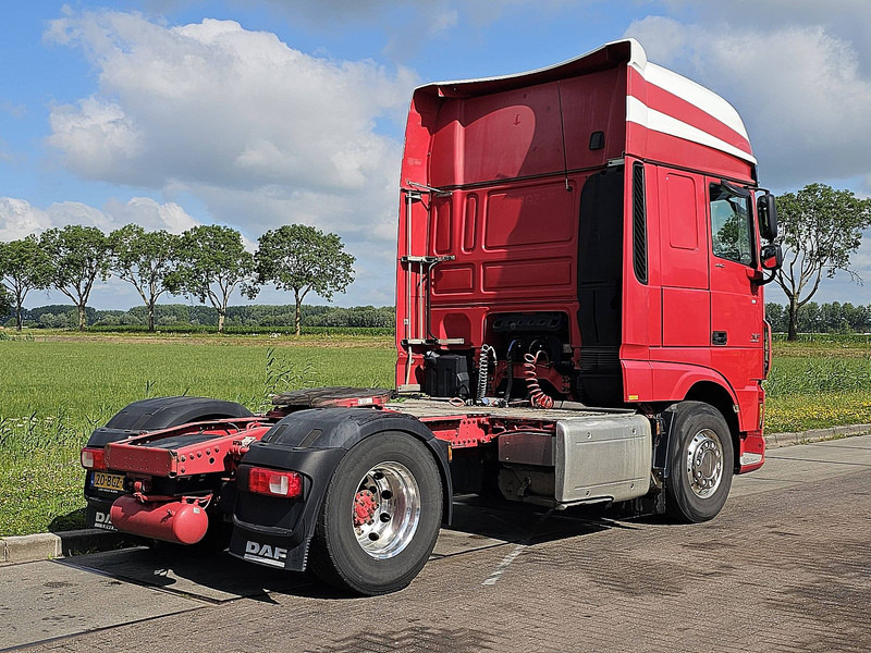 DAF XF 440 SSC PTO ALCOA'S - Tegljač: slika 3 DAF XF 440 SSC PTO ALCOA'S - Tegljač: slika 3