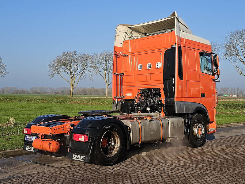 DAF XF 450 - Tegljač: slika 3 DAF XF 450 - Tegljač: slika 3