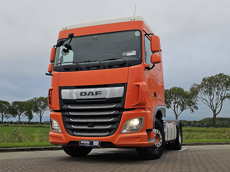 DAF XF 450 - Tegljač: slika 1 DAF XF 450 - Tegljač: slika 1