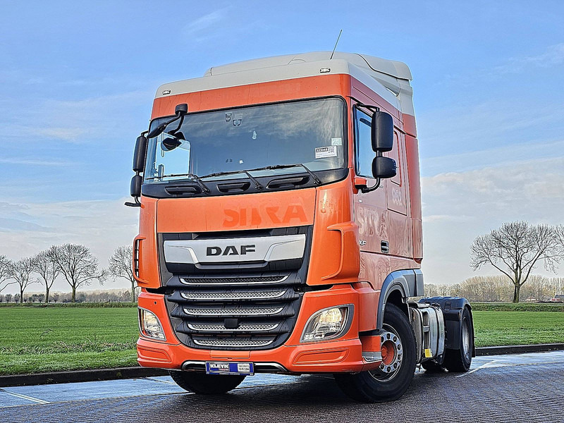 DAF XF 450 - Tegljač: slika 1 DAF XF 450 - Tegljač: slika 1