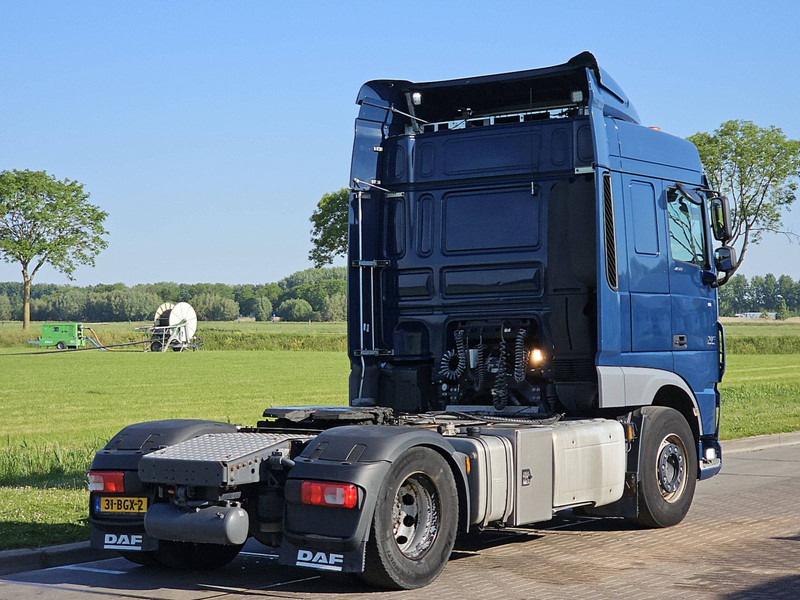 DAF XF 460 - Tegljač: slika 3 DAF XF 460 - Tegljač: slika 3