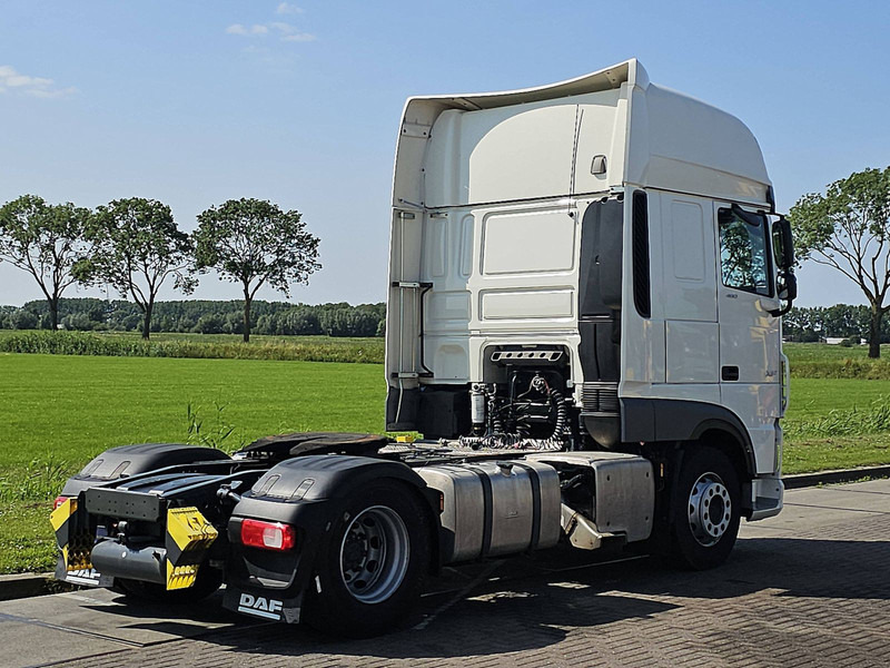 DAF XF 480 - Tegljač: slika 3 DAF XF 480 - Tegljač: slika 3