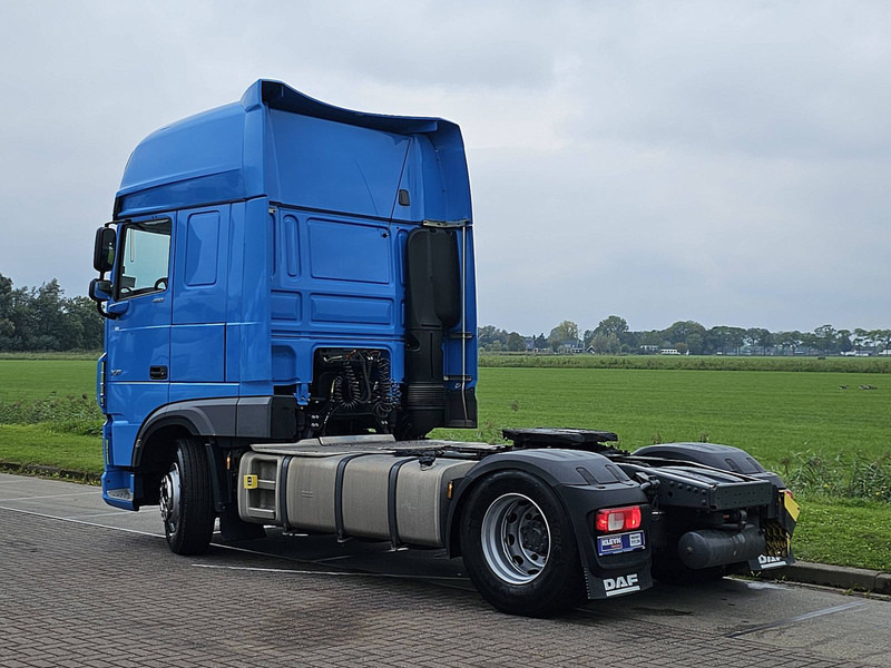 Tegljač DAF XF 480 SSC 2X TANK: slika 6