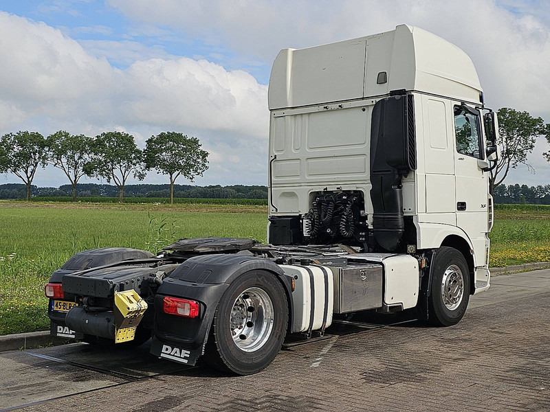 DAF XF 480 SSC INT. PTO+HYDR. - Tegljač: slika 3 DAF XF 480 SSC INT. PTO+HYDR. - Tegljač: slika 3