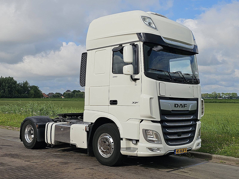 DAF XF 480 SSC INT. PTO+HYDR. - Tegljač: slika 5 DAF XF 480 SSC INT. PTO+HYDR. - Tegljač: slika 5