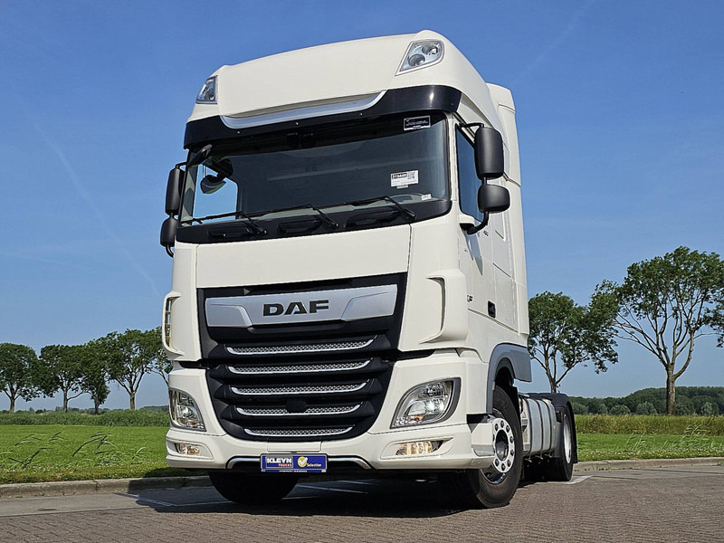 DAF XF 480 SSC LED 2X TANK - Tegljač: slika 1 DAF XF 480 SSC LED 2X TANK - Tegljač: slika 1