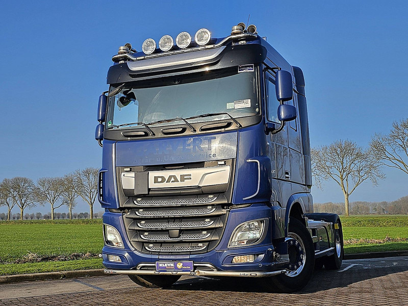 DAF XF 530 - Tegljač: slika 1 DAF XF 530 - Tegljač: slika 1