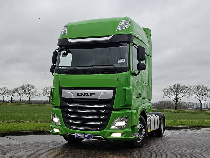 DAF XF 530 SSC 530 ACC LDW LED - Tegljač: slika 1 DAF XF 530 SSC 530 ACC LDW LED - Tegljač: slika 1