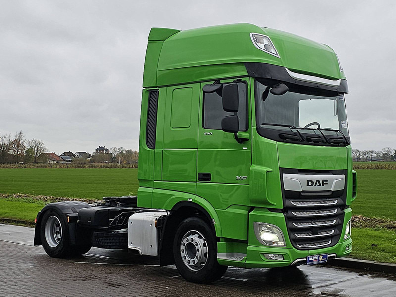 DAF XF 530 SSC 530 ACC LDW LED - Tegljač: slika 5 DAF XF 530 SSC 530 ACC LDW LED - Tegljač: slika 5