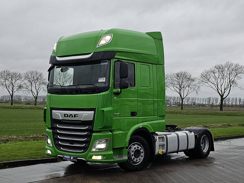 DAF XF 530 SSC 530 ACC LDW LED - Tegljač: slika 2 DAF XF 530 SSC 530 ACC LDW LED - Tegljač: slika 2