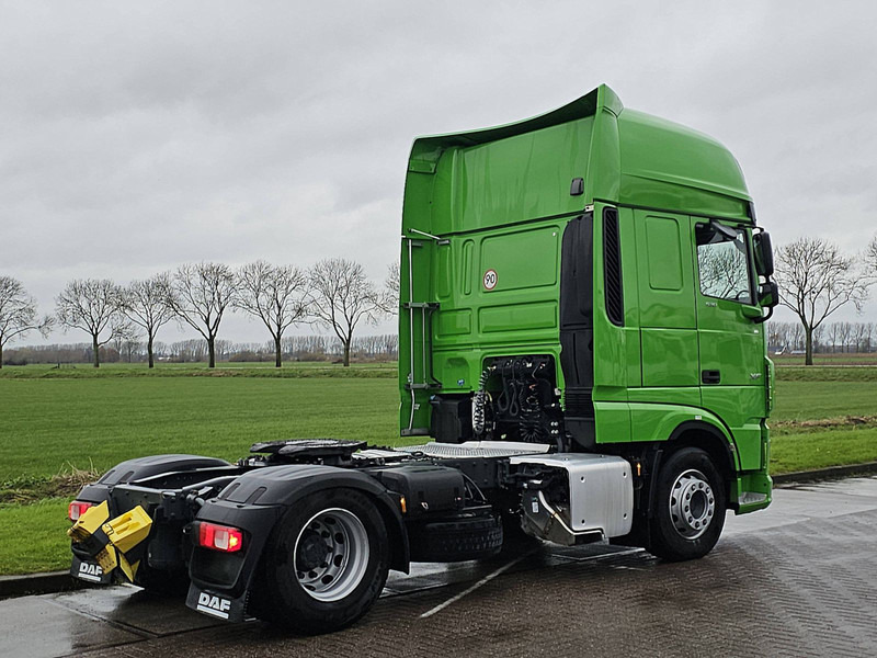 DAF XF 530 SSC 530 ACC LDW LED - Tegljač: slika 3 DAF XF 530 SSC 530 ACC LDW LED - Tegljač: slika 3