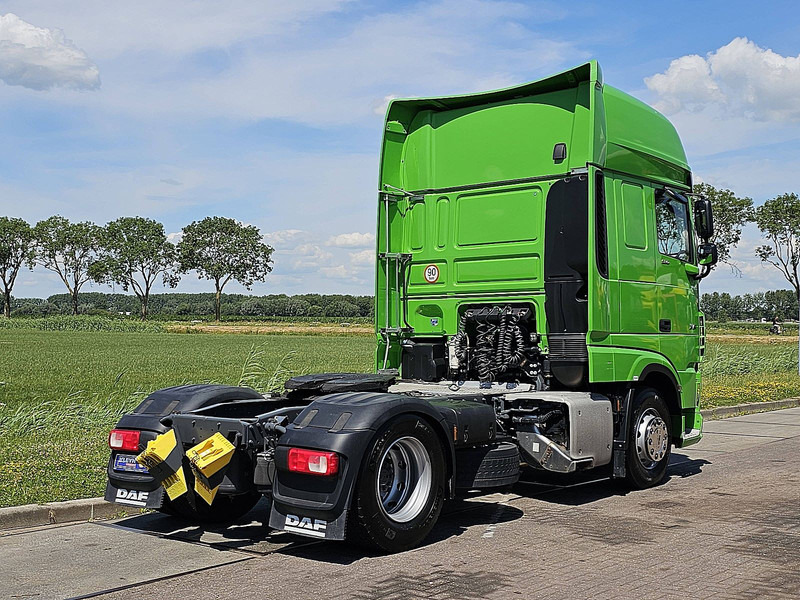 DAF XF 530 SSC INTARDER LED - Tegljač: slika 3 DAF XF 530 SSC INTARDER LED - Tegljač: slika 3