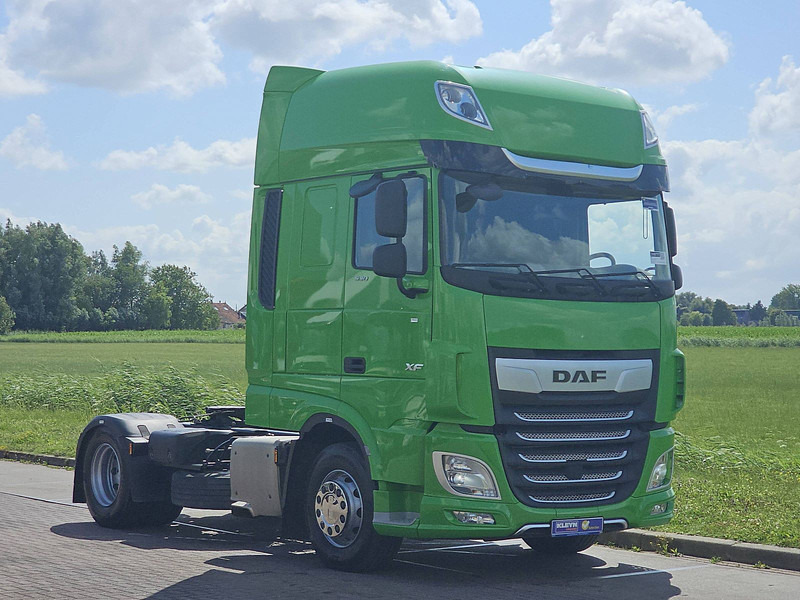 DAF XF 530 SSC INTARDER LED - Tegljač: slika 5 DAF XF 530 SSC INTARDER LED - Tegljač: slika 5