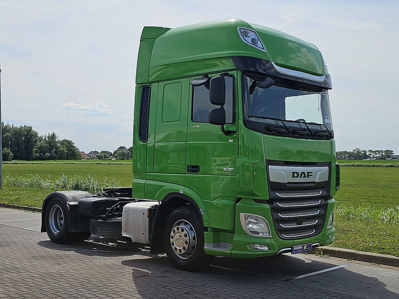 DAF XF 530 SSC INTARDER LED - Tegljač: slika 5 DAF XF 530 SSC INTARDER LED - Tegljač: slika 5