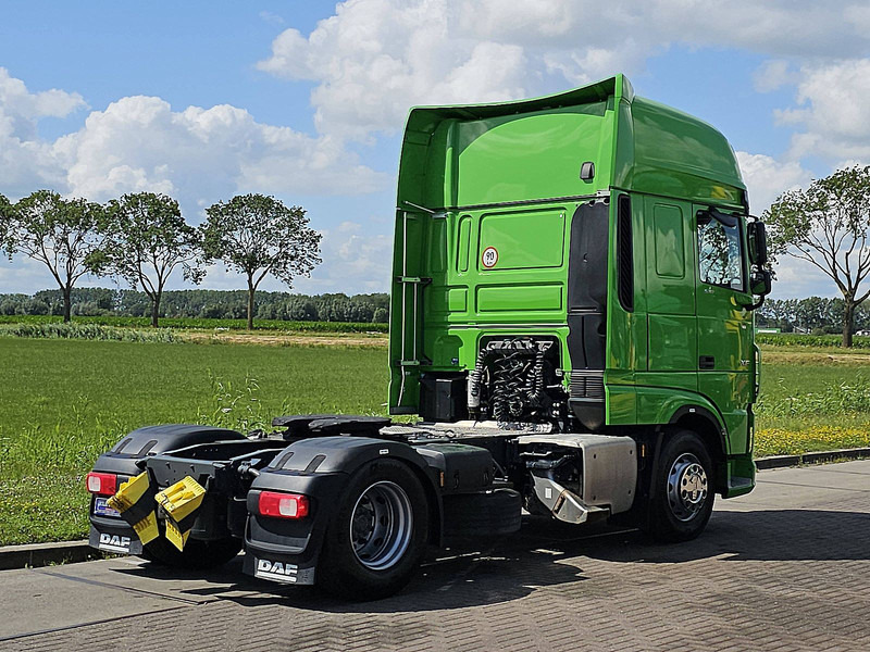 DAF XF 530 SSC INTARDER LED - Tegljač: slika 3 DAF XF 530 SSC INTARDER LED - Tegljač: slika 3