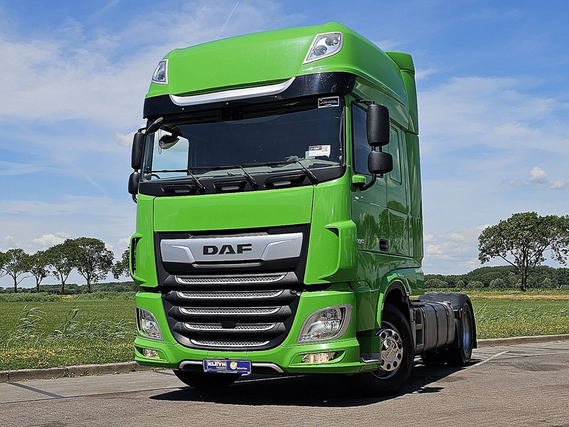 DAF XF 530 SSC INTARDER LED - Tegljač: slika 1 DAF XF 530 SSC INTARDER LED - Tegljač: slika 1