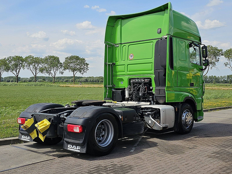 DAF XF 530 SSC INTARDER LED - Tegljač: slika 3 DAF XF 530 SSC INTARDER LED - Tegljač: slika 3