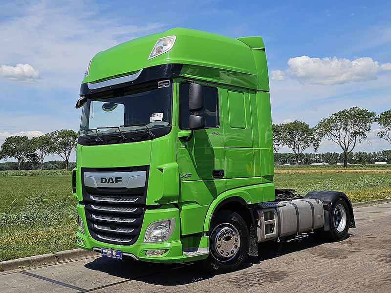 DAF XF 530 SSC INTARDER LED - Tegljač: slika 2 DAF XF 530 SSC INTARDER LED - Tegljač: slika 2
