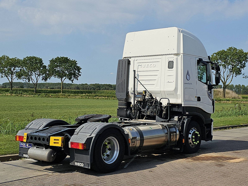 Iveco AS440S40 STRALIS LNG INTARDER - Tegljač: slika 3 Iveco AS440S40 STRALIS LNG INTARDER - Tegljač: slika 3