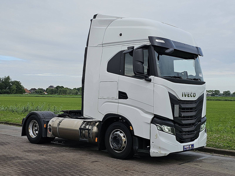 Iveco AS440S46 STRALIS LNG GAS - Tegljač: slika 5 Iveco AS440S46 STRALIS LNG GAS - Tegljač: slika 5