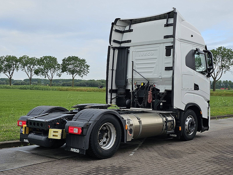 Iveco AS440S46 STRALIS LNG GAS - Tegljač: slika 3 Iveco AS440S46 STRALIS LNG GAS - Tegljač: slika 3