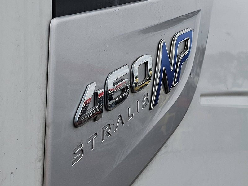 Iveco AS440S46 STRALIS LNG Iveco AS440S46 STRALIS LNG: slika 16 Iveco AS440S46 STRALIS LNG Iveco AS440S46 STRALIS LNG: slika 16