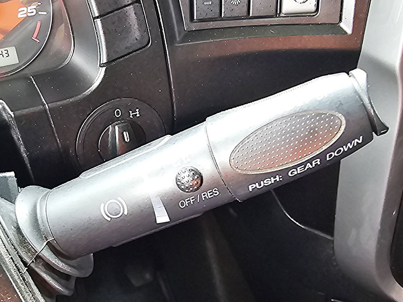 Iveco AS440S46 STRALIS LNG Iveco AS440S46 STRALIS LNG: slika 11 Iveco AS440S46 STRALIS LNG Iveco AS440S46 STRALIS LNG: slika 11