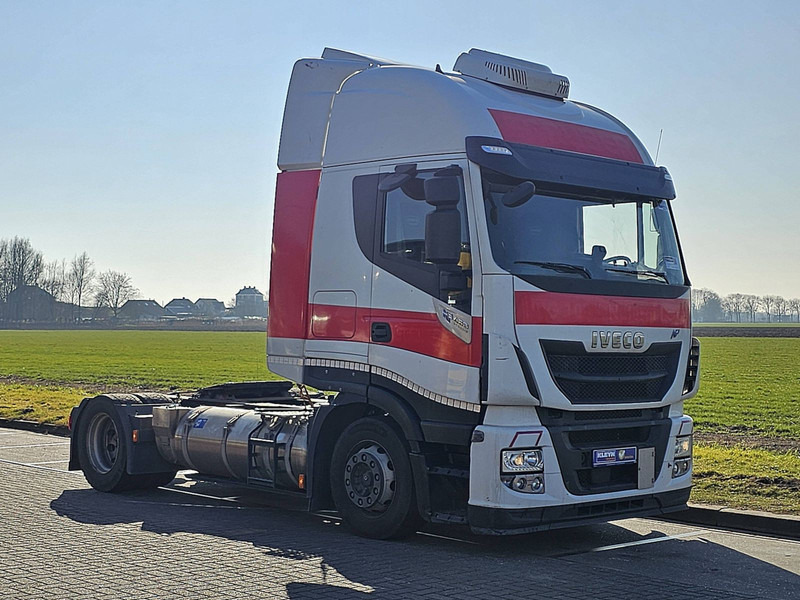 Iveco AS440S46 STRALIS LNG INTARDER - Tegljač: slika 5 Iveco AS440S46 STRALIS LNG INTARDER - Tegljač: slika 5