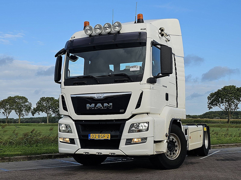 MAN 18.400 TGS LX NL-TRUCK SKIRTS - Tegljač: slika 1 MAN 18.400 TGS LX NL-TRUCK SKIRTS - Tegljač: slika 1