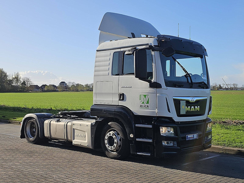 MAN 18.400 TGS MEGA INTARDER - Tegljač: slika 5 MAN 18.400 TGS MEGA INTARDER - Tegljač: slika 5