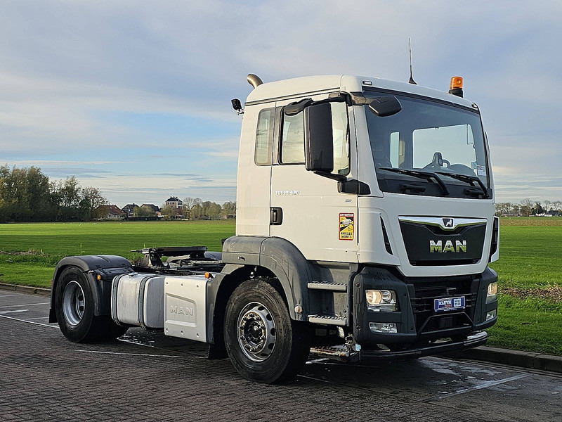 MAN 18.420 TGS SHORT CAB INTARDER - Tegljač: slika 5 MAN 18.420 TGS SHORT CAB INTARDER - Tegljač: slika 5