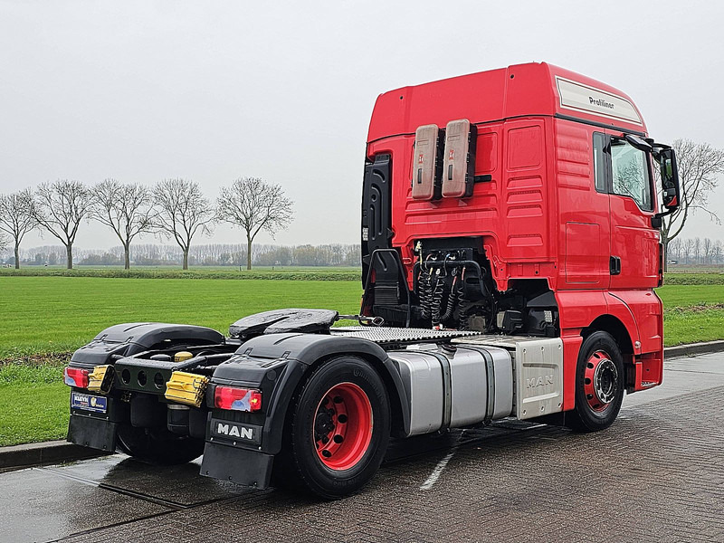 MAN 18.420 TGX ADR EX III - Tegljač: slika 3 MAN 18.420 TGX ADR EX III - Tegljač: slika 3