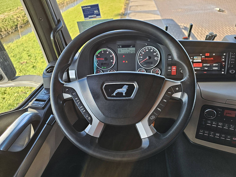 MAN 18.460 TGS ADR EXII, EXIII FL MAN 18.460 TGS ADR EXII, EXIII FL: slika 10