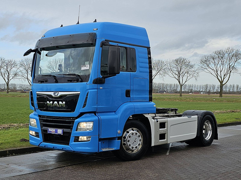 MAN 18.460 TGS ADR EXII, EXIII FL - Tegljač: slika 2 MAN 18.460 TGS ADR EXII, EXIII FL - Tegljač: slika 2