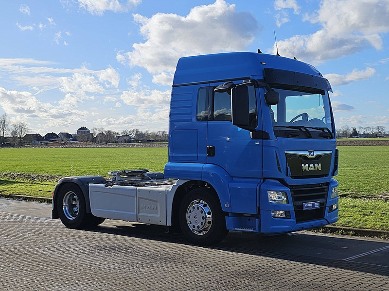 MAN 18.460 TGS ADR EXII, EXIII FL - Tegljač: slika 5 MAN 18.460 TGS ADR EXII, EXIII FL - Tegljač: slika 5