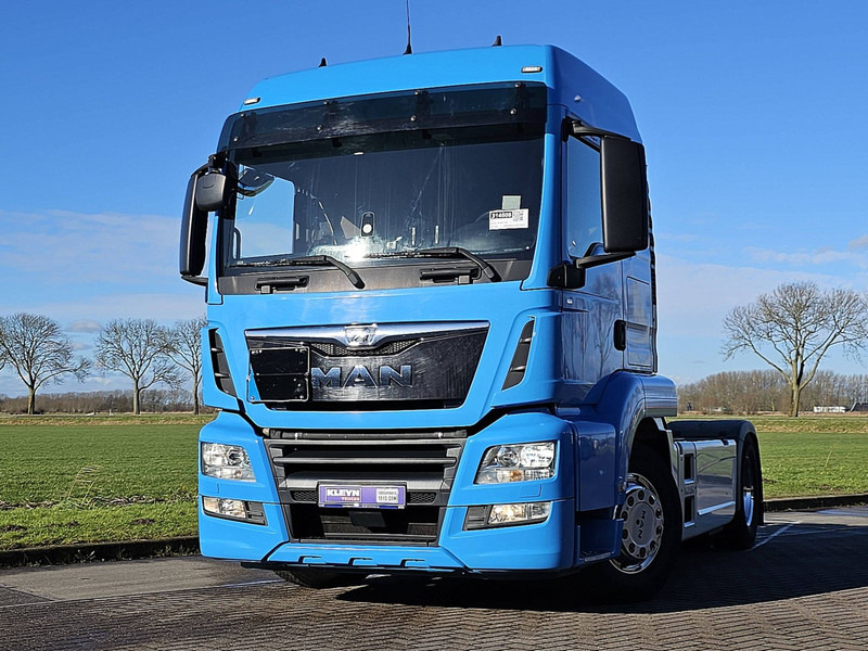 MAN 18.460 TGS ADR EXII, EXIII FL - Tegljač: slika 1 MAN 18.460 TGS ADR EXII, EXIII FL - Tegljač: slika 1