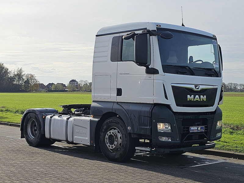 MAN 18.460 TGX kipphydaulik - Tegljač: slika 5 MAN 18.460 TGX kipphydaulik - Tegljač: slika 5