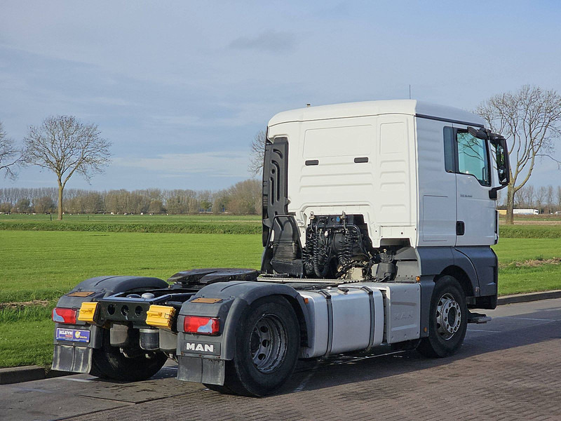 MAN 18.460 TGX kipphydaulik - Tegljač: slika 3 MAN 18.460 TGX kipphydaulik - Tegljač: slika 3