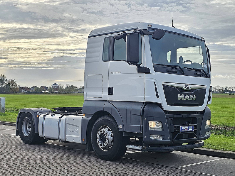 MAN 18.460 TGX kipphydaulik - Tegljač: slika 5 MAN 18.460 TGX kipphydaulik - Tegljač: slika 5