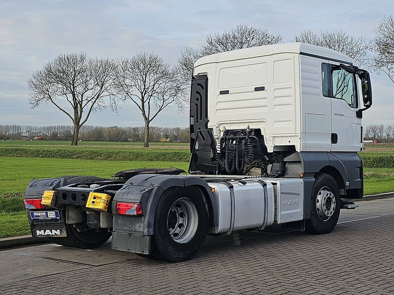 MAN 18.460 TGX kipphydaulik - Tegljač: slika 3 MAN 18.460 TGX kipphydaulik - Tegljač: slika 3